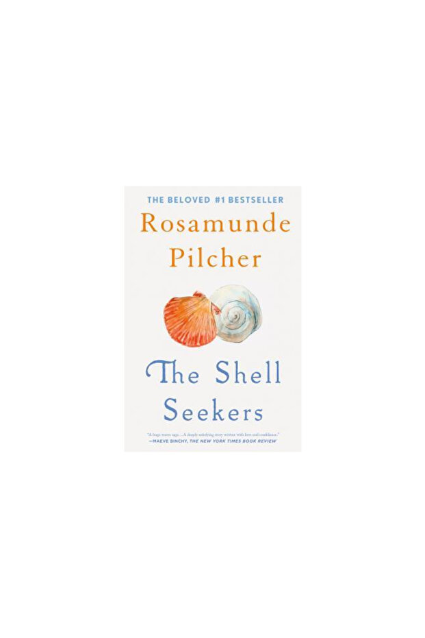 The Shell Seekers - 1