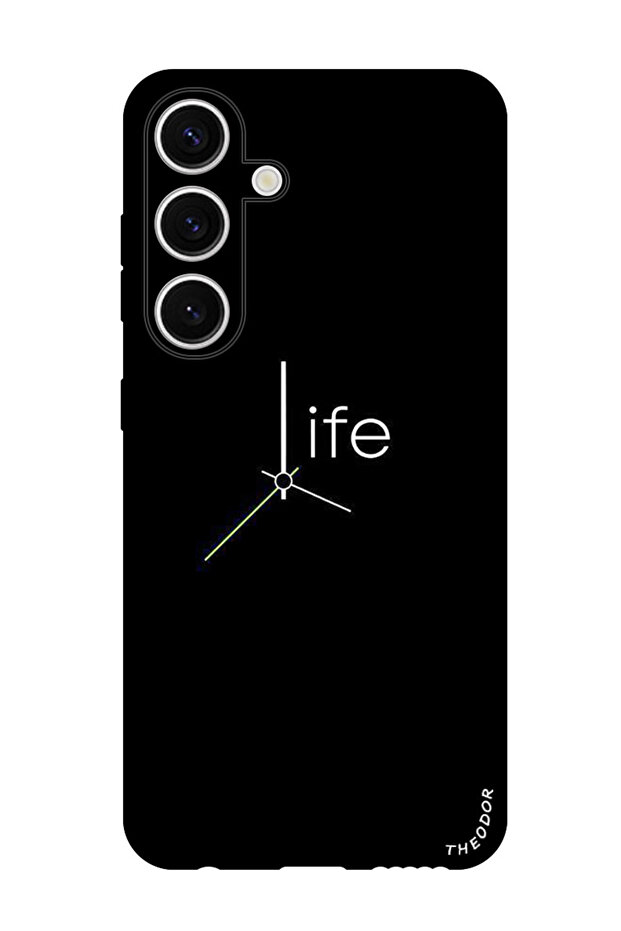 Protective Case Anti Scratch Shock Proof Bumper Cover For Samsung Galaxy S24 Plus Life
