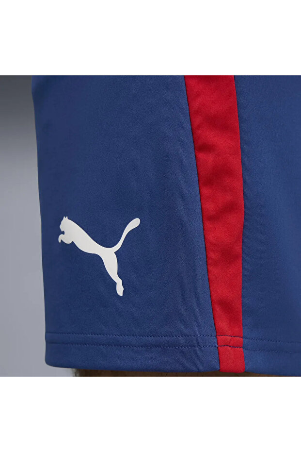 Neymar JR Playmaker TrgShort Mavi Erkek Şort - 3