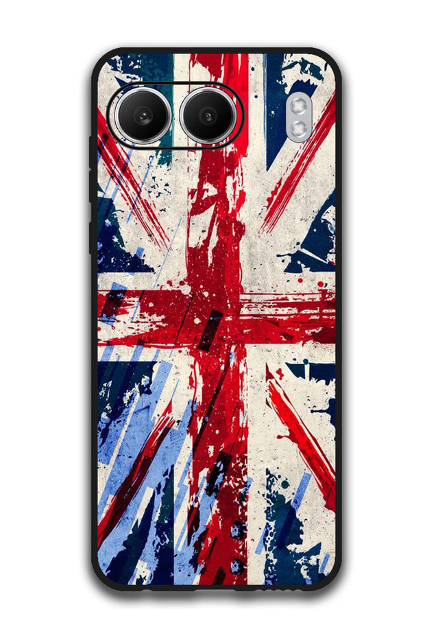 Protective Case Anti Scratch Shock Proof Bumper Cover For OnePlus Nord 4 UK