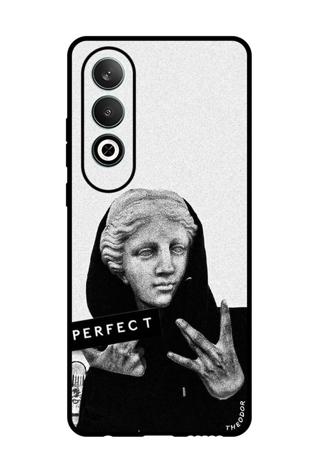 Protective Case Anti Scratch Shock Proof Bumper Cover For OnePlus Nord CE 4 Perfect