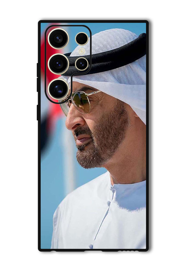 Protective Case Anti Scratch Shock Proof Bumper Cover For Samsung Galaxy S24 Ultra Mbz Sunglass