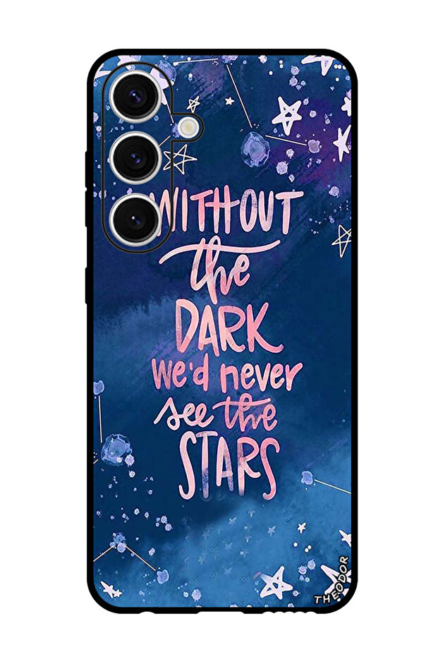 Protective Case For Samsung Galaxy S24 Plus Never See The Stars