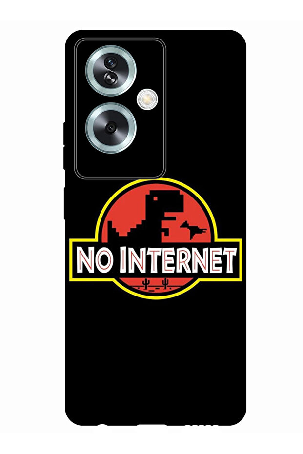 Protective Case Anti Scratch Shock Proof Bumper Cover For Oppo A79 5G No Internet
