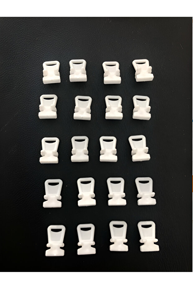 PERDE STOPERİ , T FİNAL (10 ADET) - 1