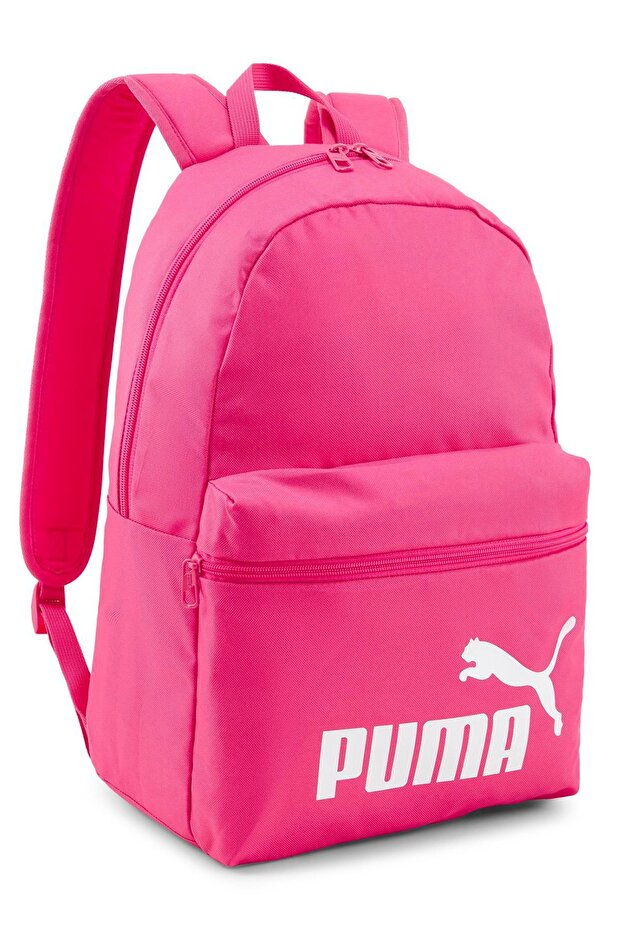 Phase Backpack Καθημερινή Σχολική Τσάντα - 1