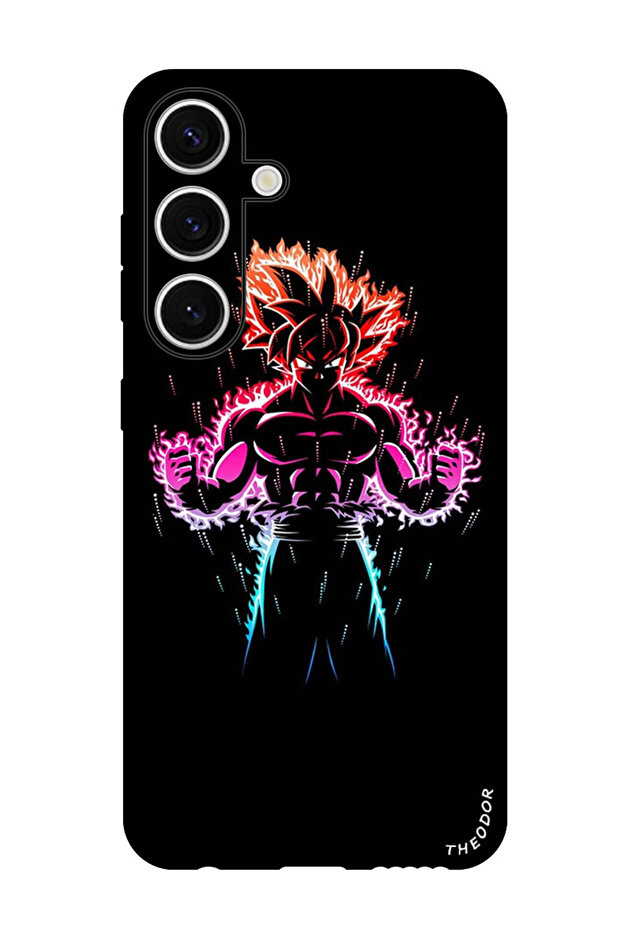 Protective Case Anti Scratch Shock Proof Bumper Cover For Samsung Galaxy S24 Plus The Ani Dra Ba 2