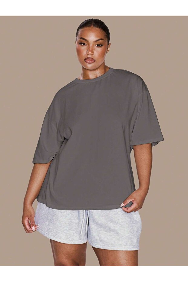 Women's Relaxed Fit T-Shirt