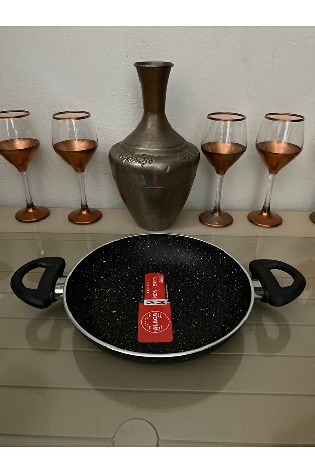 Granit sahan 22 cm - 1