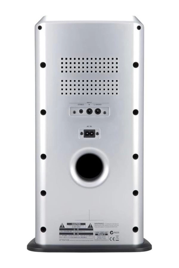 Roland Pm-03 2.1 V-Drums Elektronik Tambur Monitörü - Kişisel Davul Monitörü - 2