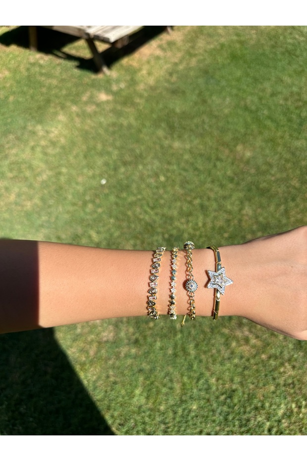 Minik Yıldız Bileklik - 3