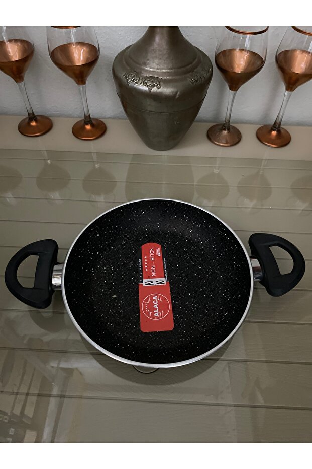 Granit sahan 22 cm - 2