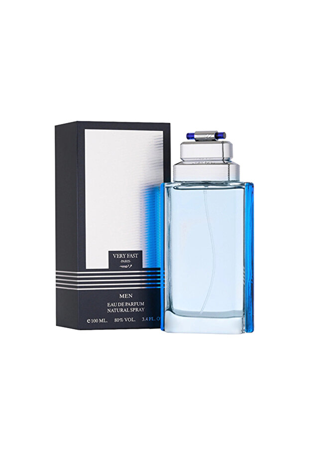 عطر فيري فاست الرجالي - 1