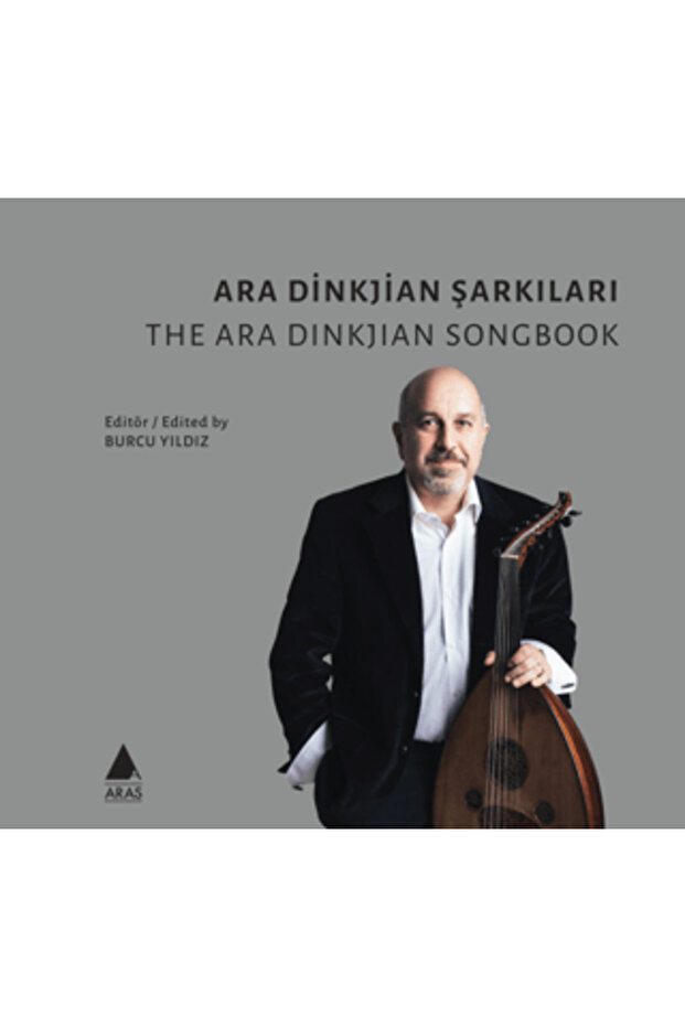 Ara Dinkjian Şarkıları