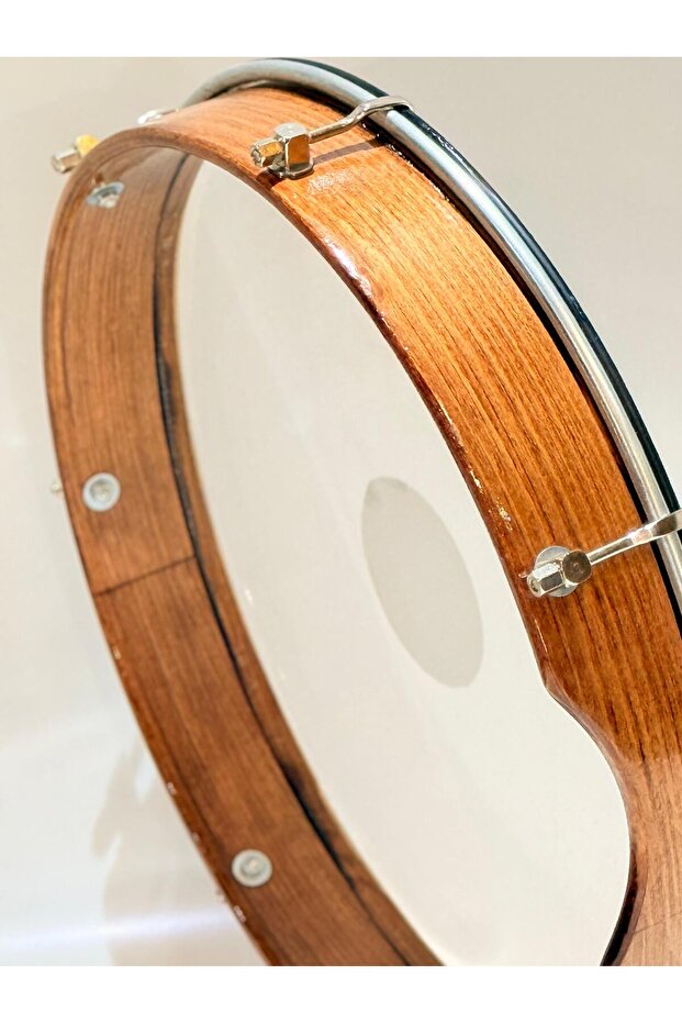 Dıştan akortlu bendir - 4