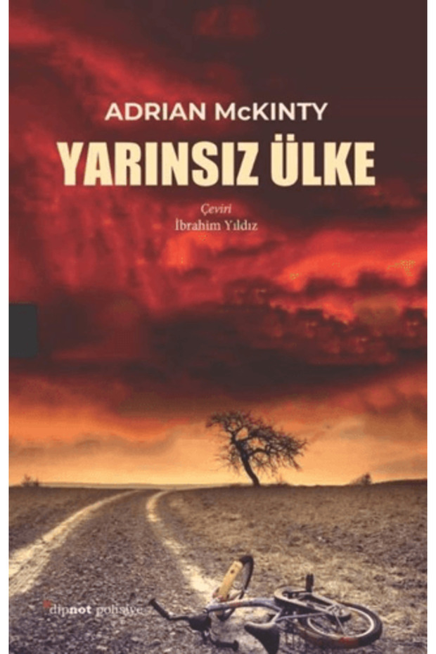 Yarınsız Ülke