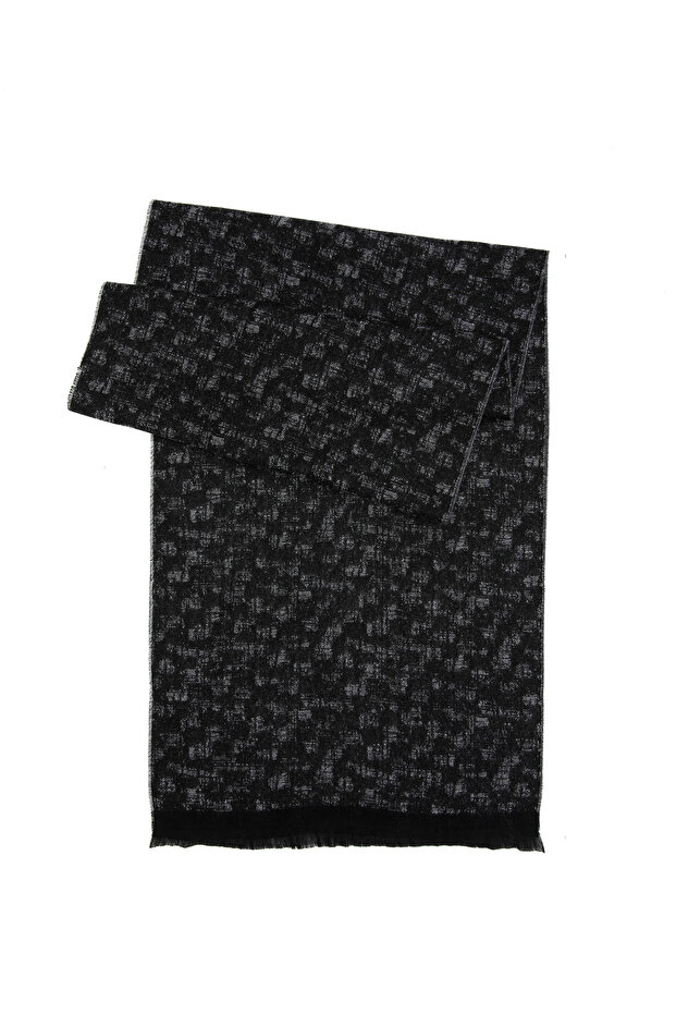 Black Kaşkol 50317415-001
