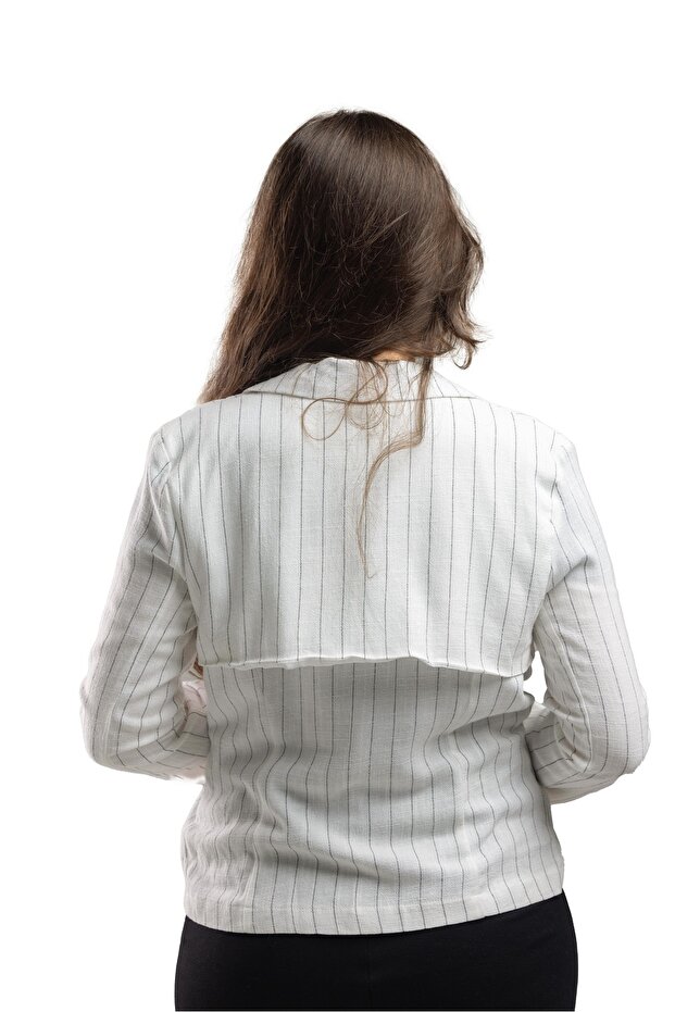 جاكيت ريفيرا العصري - 4