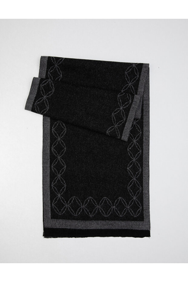 Black Kaşkol 50317408-001