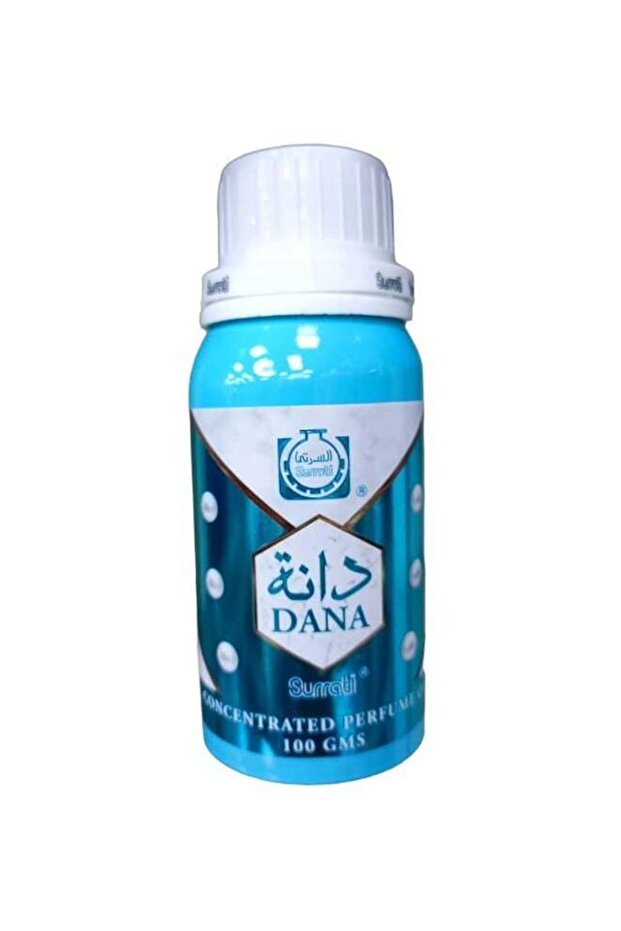 زيت عطر دانا 100 جرام