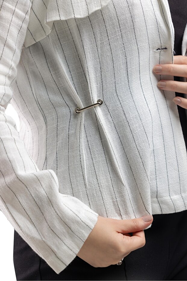 جاكيت ريفيرا العصري - 3