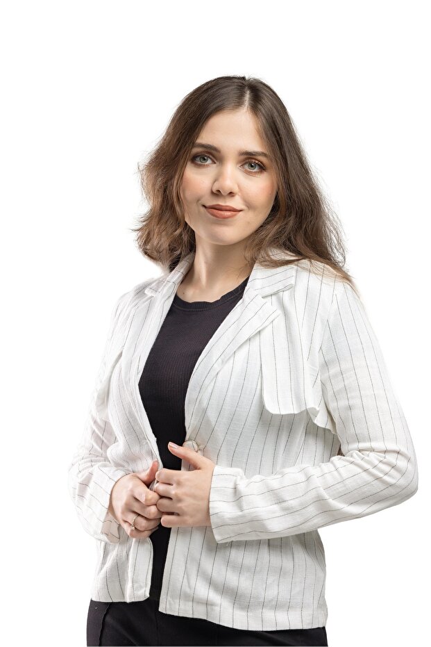 جاكيت ريفيرا العصري - 2