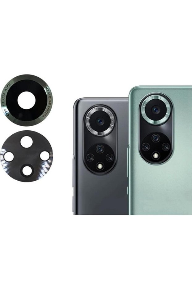 Huawei Nova 9 Camera Lens Glass Multicolor