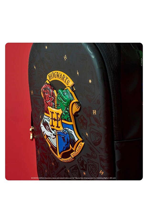 حقيبة ظهر هاري بوتر - 4