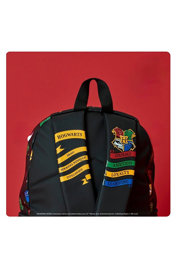 حقيبة ظهر هاري بوتر - 3