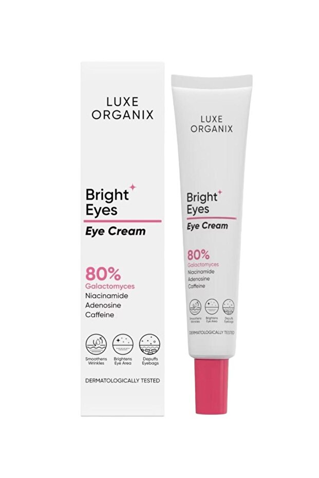 bright eyes cream
