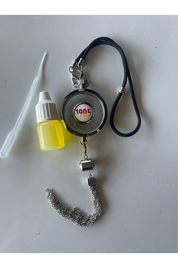 Araç kokusu 1905 kolye - 2