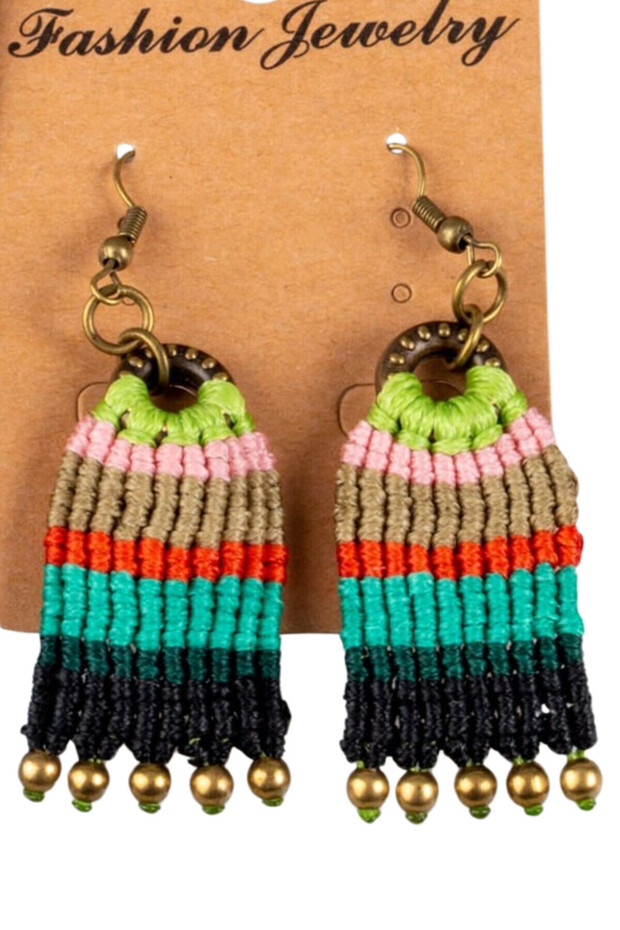 أقراط هيت إي - 1