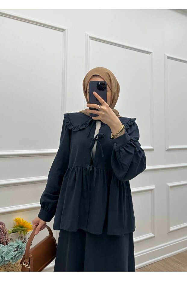 Tesettür takım - 1