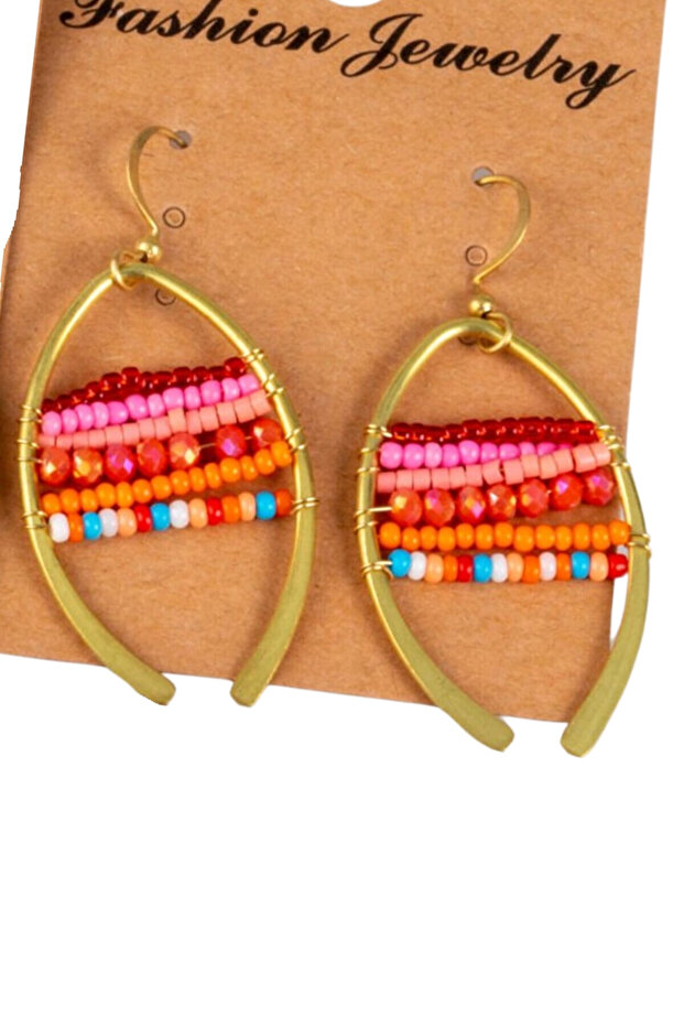 أقراط رومولوس سي - 1