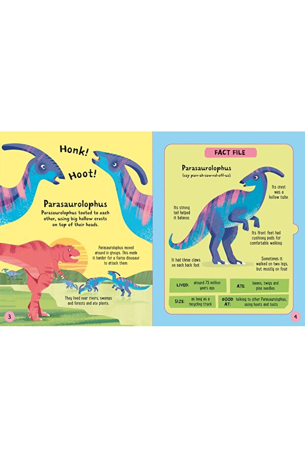 Puzzle activity book - 5