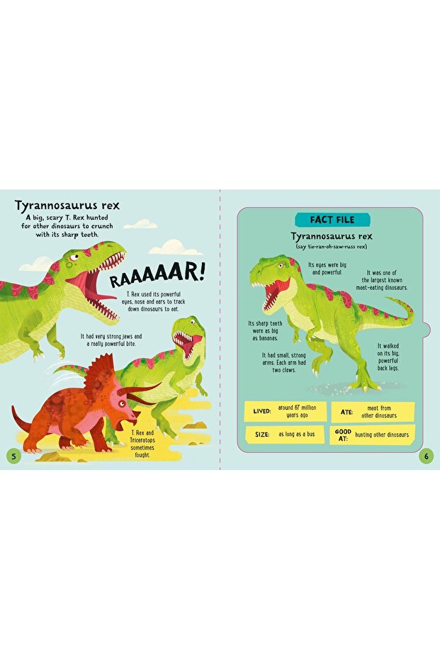 Puzzle activity book - 4