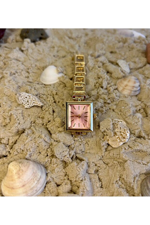 LÜX Kadın Saati - 2