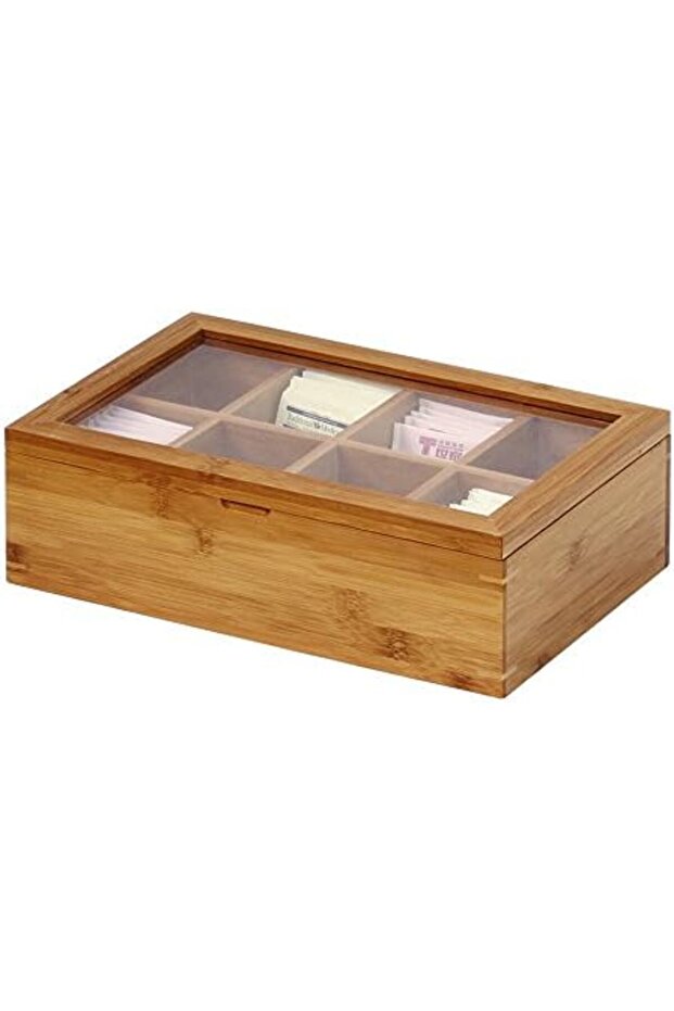 bambu çay-Box, 1154065 - 3