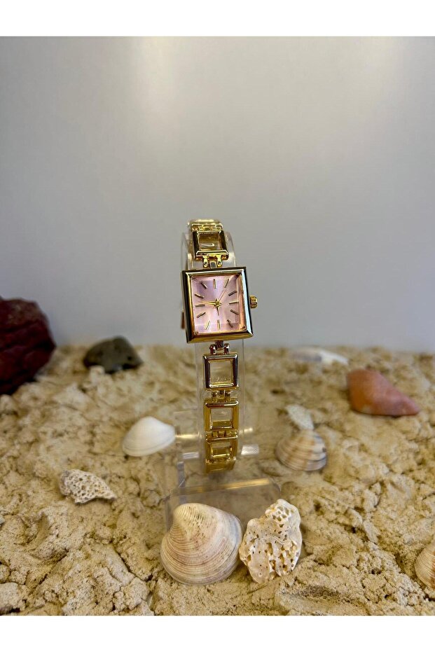 LÜX Kadın Saati - 3