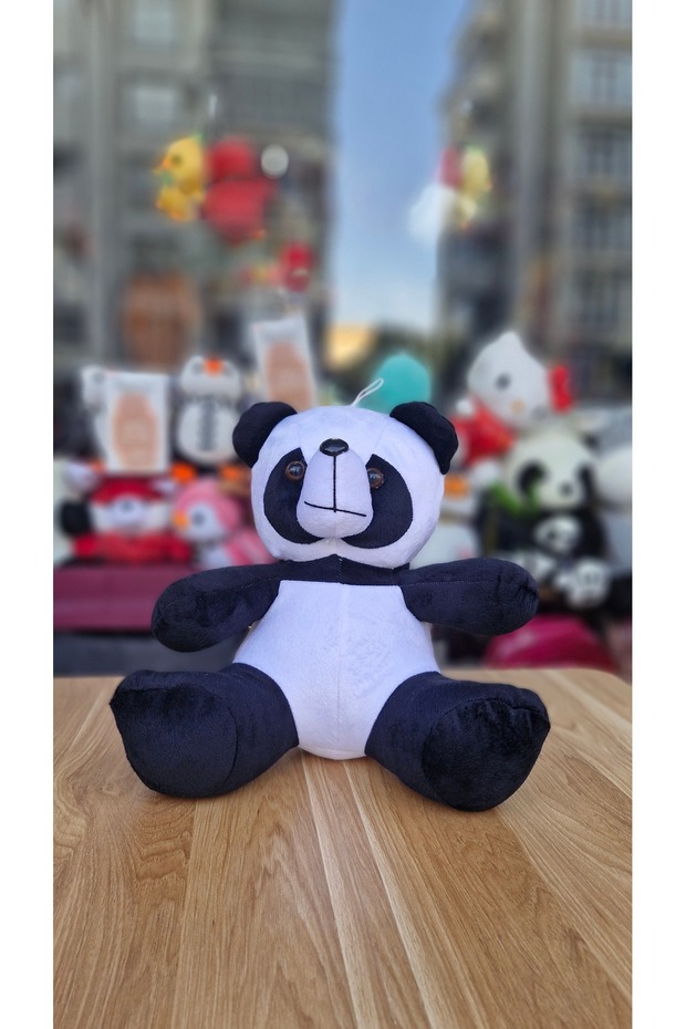Peluş Panda