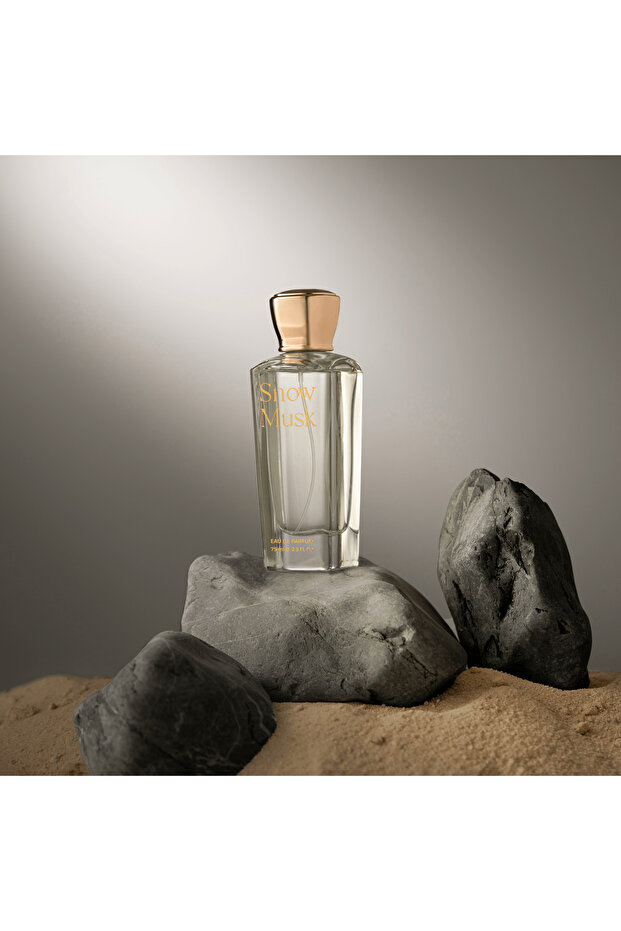 عطر سنو مسك - 75 مل - 5