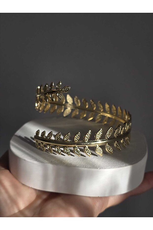 PAZU BİLEKLİĞİ - 3