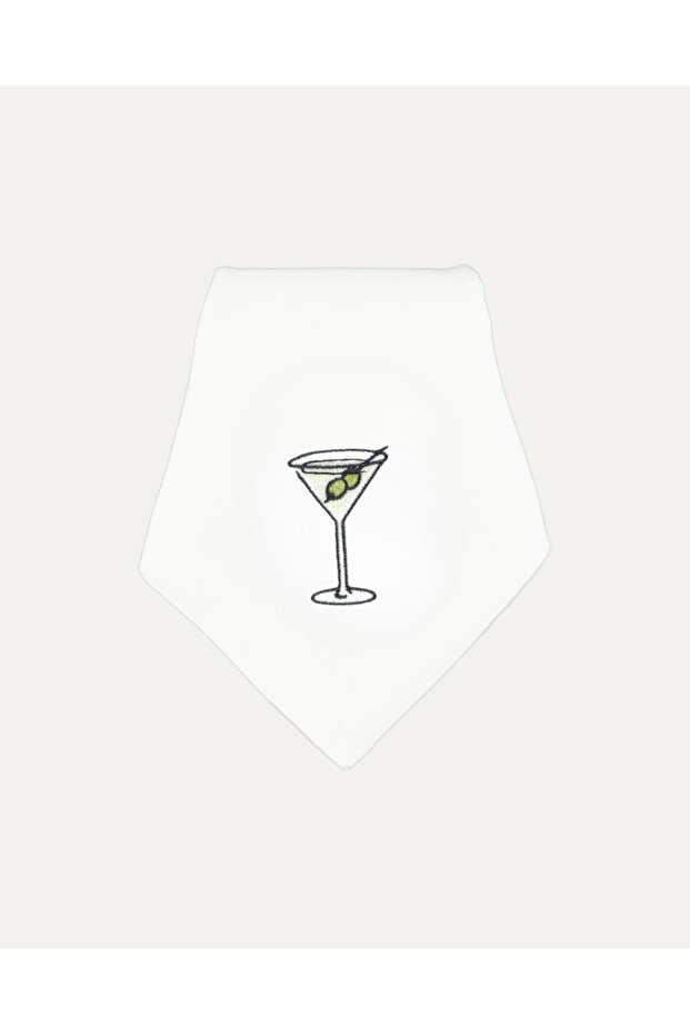 Martini Peçete