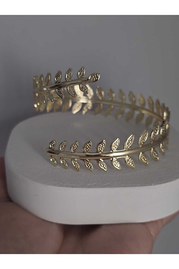 PAZU BİLEKLİĞİ - 1