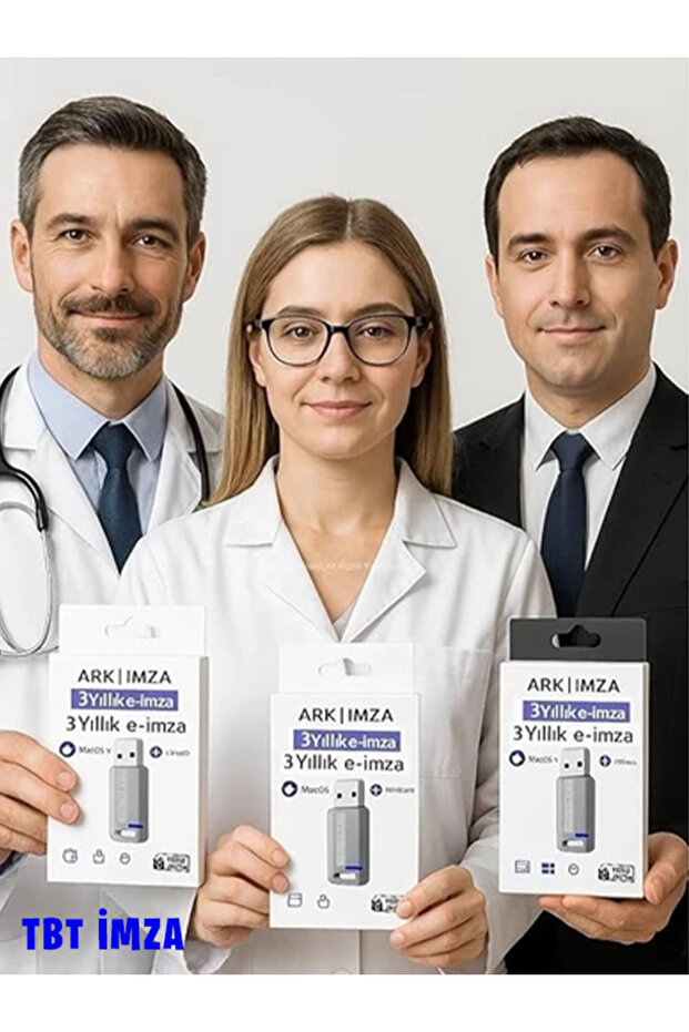 ELEKTRONİK İMZA - 5