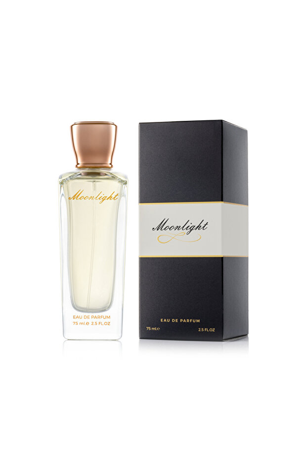 عطر مون لايت - 75 مل - 1