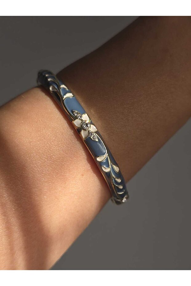 mineli kelepçe bileklik - 1