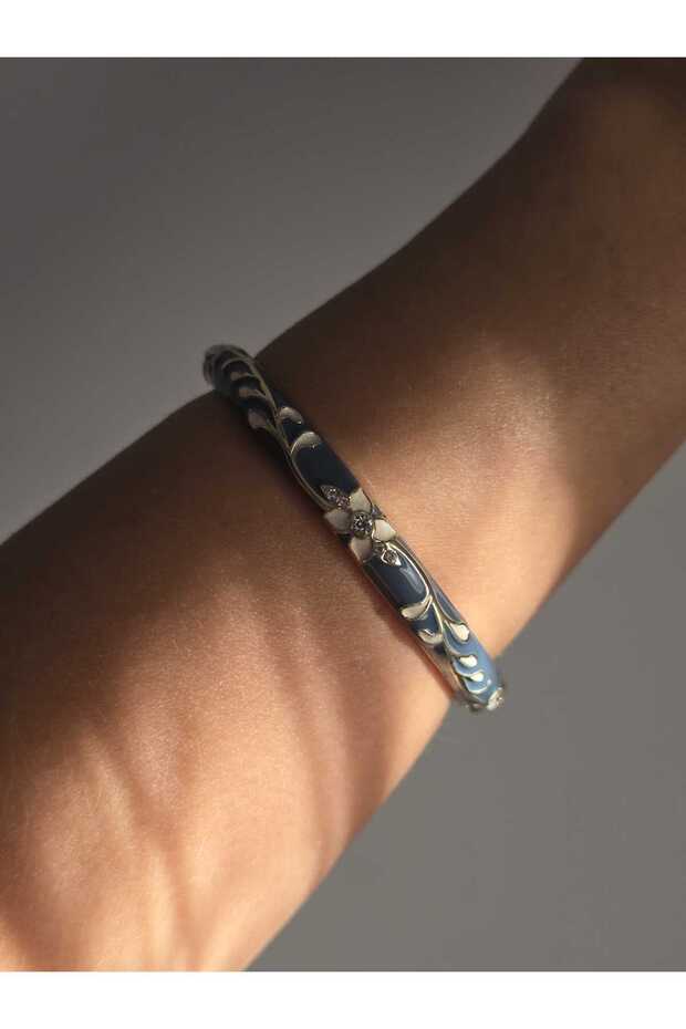 mineli kelepçe bileklik - 4