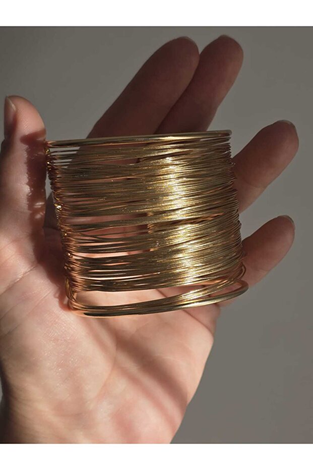 HELEN ANTİK BİLEKLİK - 5