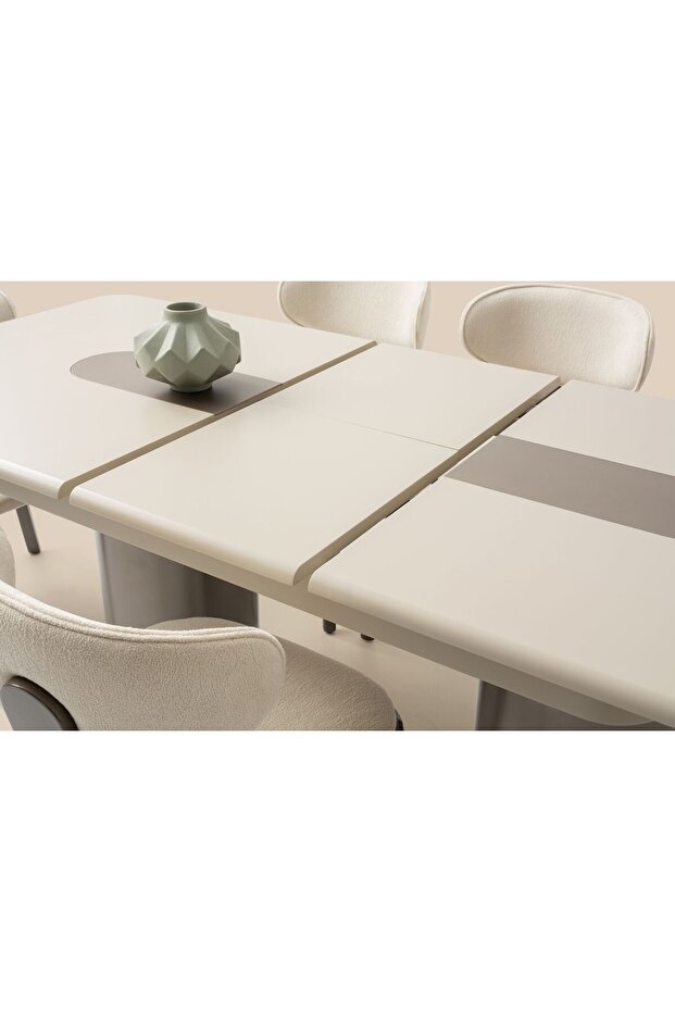 Silta Masa Takımı - 3